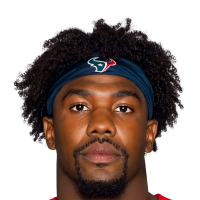 Jerry Hughes's headshot