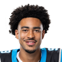 Bryce Young's headshot