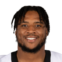 Khaleke Hudson's headshot