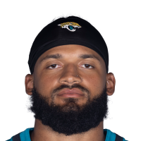 Gabe Davis's headshot