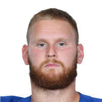 Braden Smith's headshot