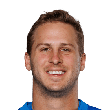 Jared Goff