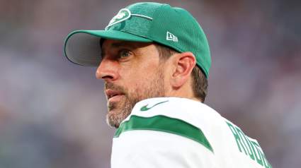 Jets ‘Called About’ Super Bowl Champion QB Amid Aaron Rodgers Pursuit