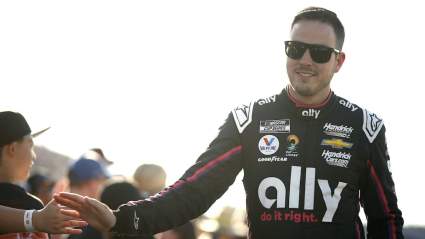 Dale Jarrett Calls Out Alex Bowman & Current Drivers for Being ‘Too Sensitive’