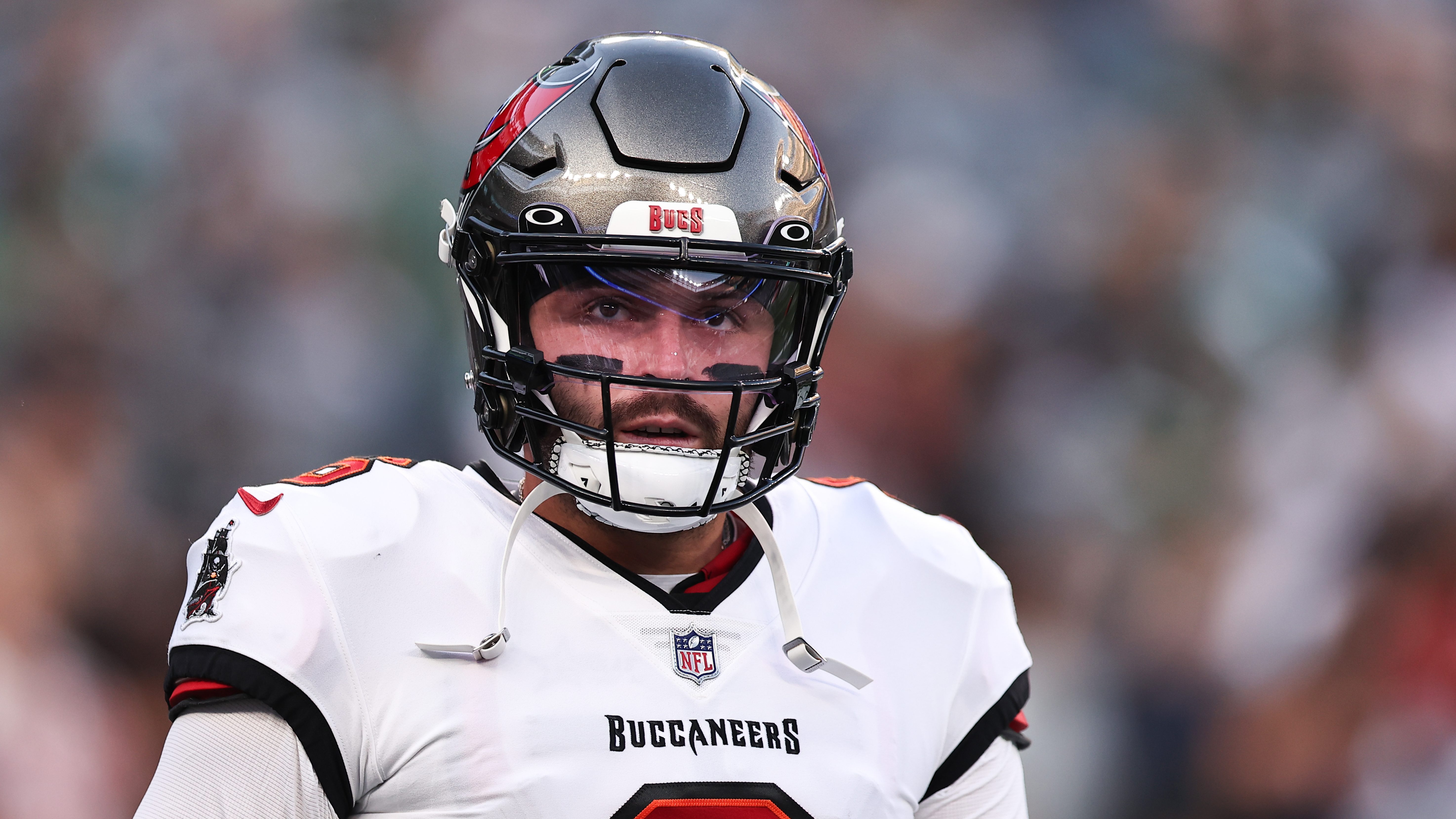 Bucs Jason Licht Makes Revealing Comments on QB Decision