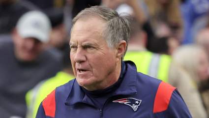 Concerning New Details Emerge on Patriots Quarterback Situation: Report
