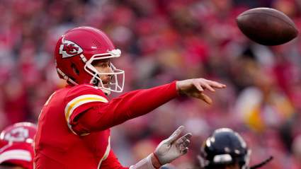 Jets ‘Inquired’ About Retired Chiefs QB After Aaron Rodgers Injury: Report