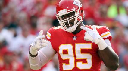 Familiar Face Floated as Chiefs’ ‘Preferred Trade Partner’ for Chris Jones