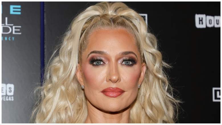 Erika Jayne.