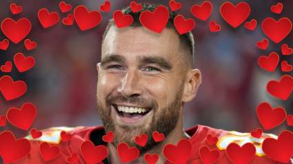 Travis Kelce Ex-Girlfriends & Dating History: 5 Fast Facts You Need to Know