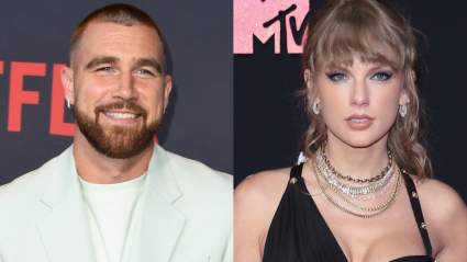 Travis Kelce & Taylor Swift Full Relationship Timeline