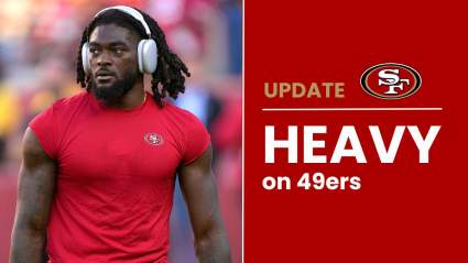 49ers GM Explains ‘Fluid’ Brandon Aiyuk Week 3 Injury Decision