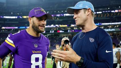 NFL Insider Details ‘Most Realistic’ Trade Candidate for Jets at QB