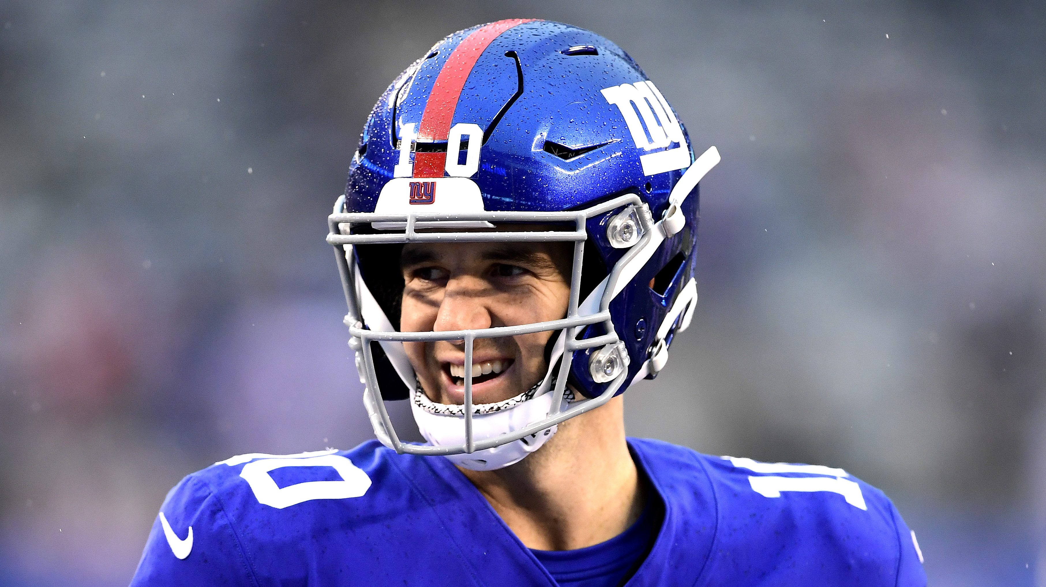 Breaking down Daniel Jones' new contract and what the details mean for the  Giants - The Athletic