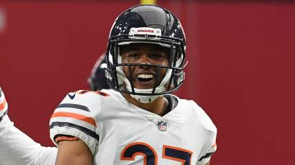 Packers Advised to Add Former Bears DB as Slot Corner