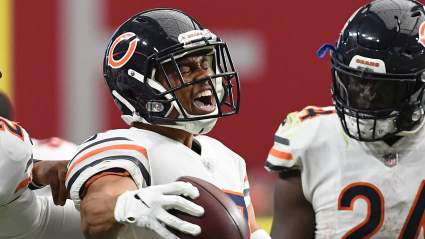 Bears Advised to Reunite With Former Starter in Free Agency