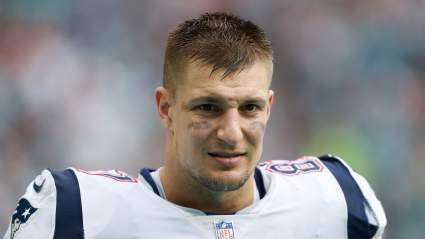 Rob Gronkowski Sounds off on Kirk Cousins’ Future With Vikings Ahead of Week 3