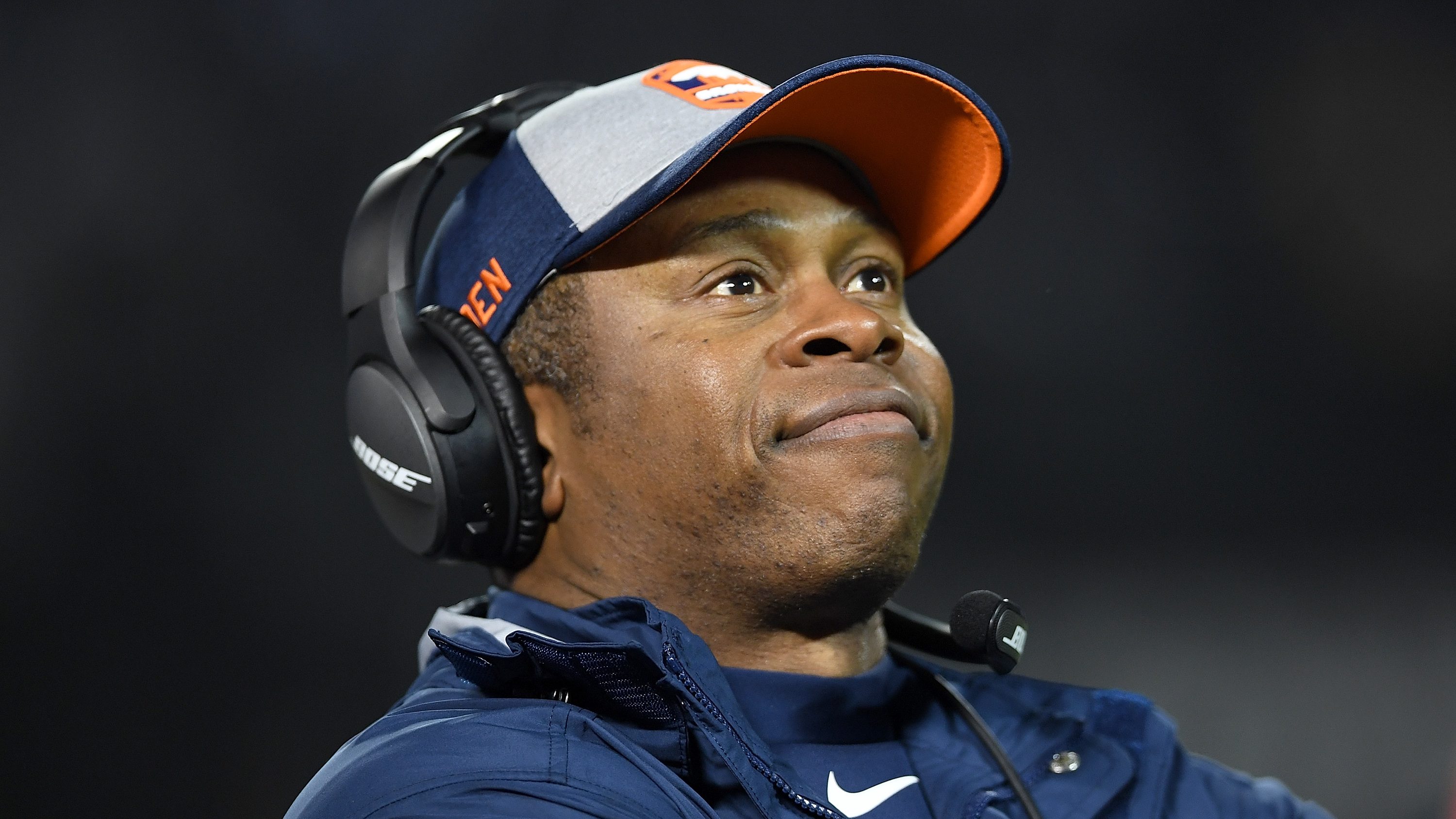 What does Vance Joseph's return mean for the defense?