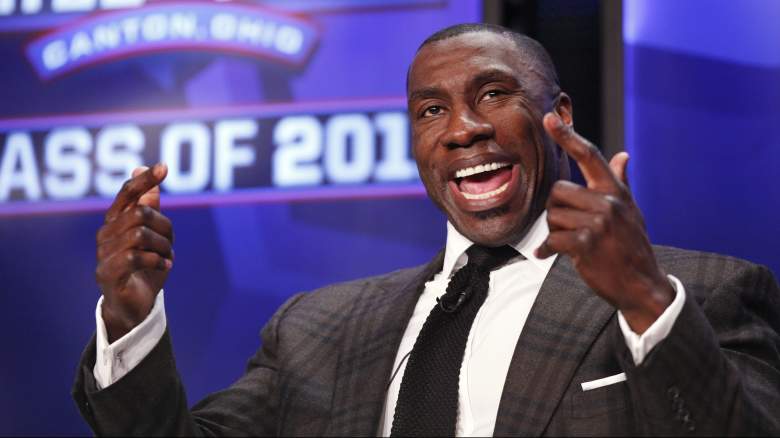 Way Back When: Broncos, Ravens share a Hall of Famer in Shannon Sharpe