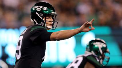 Boy Green Daily: Jets Fans Sound off on New QB Addition Trevor Siemian