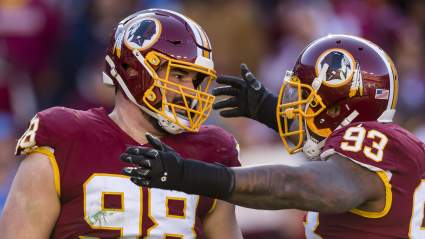 Packers Advised to Sign Former $22 Million Defensive Tackle
