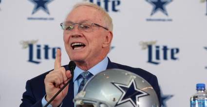 Cowboys’ Jerry Jones Drops Major Update After Promising Starter’s Injury