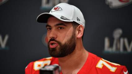 Ex-Chief Laurent Duvernay-Tardif Issues News About His NFL Career