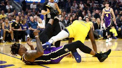 NBA Rumor: Dwight Howard Successfully Finishes 2-Day Warriors Workout