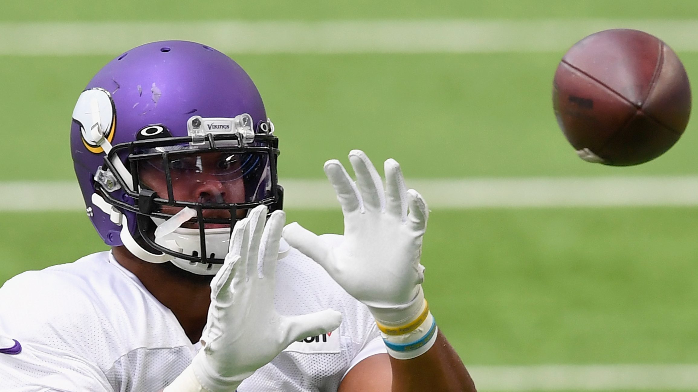 Pittsburgh Steelers Sign Former Vikings DB - Sports Illustrated