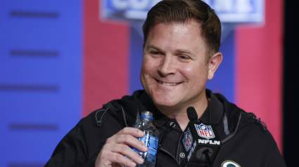 Packers Restructure Contract of $4.3 Million Veteran Lineman