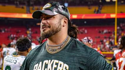 Packers’ David Bakhtiari Has Strong Warning for Front Office