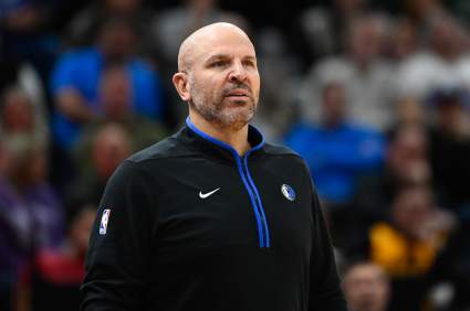 Bold Proposed Trade Lands Mavericks $45 Million Rebounding Champ