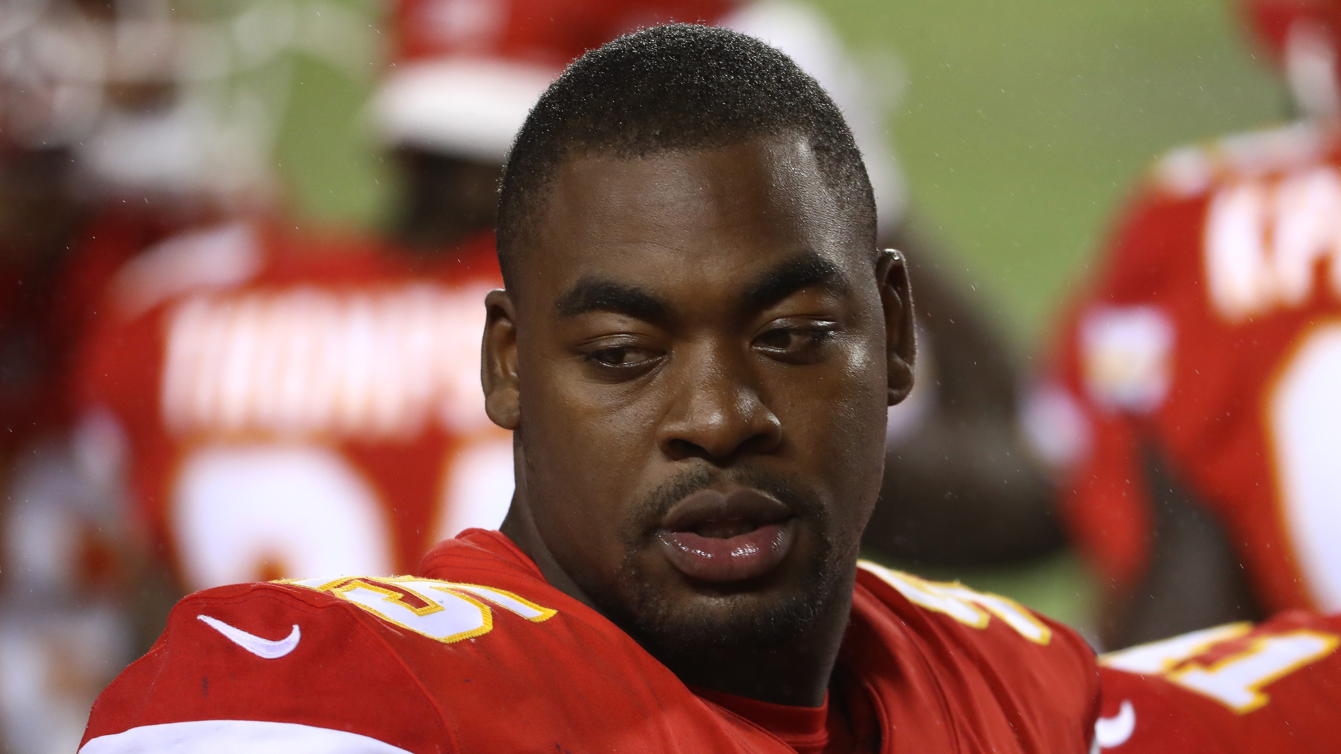 KC Chiefs: Chris Jones has every right to sit out 2020 season