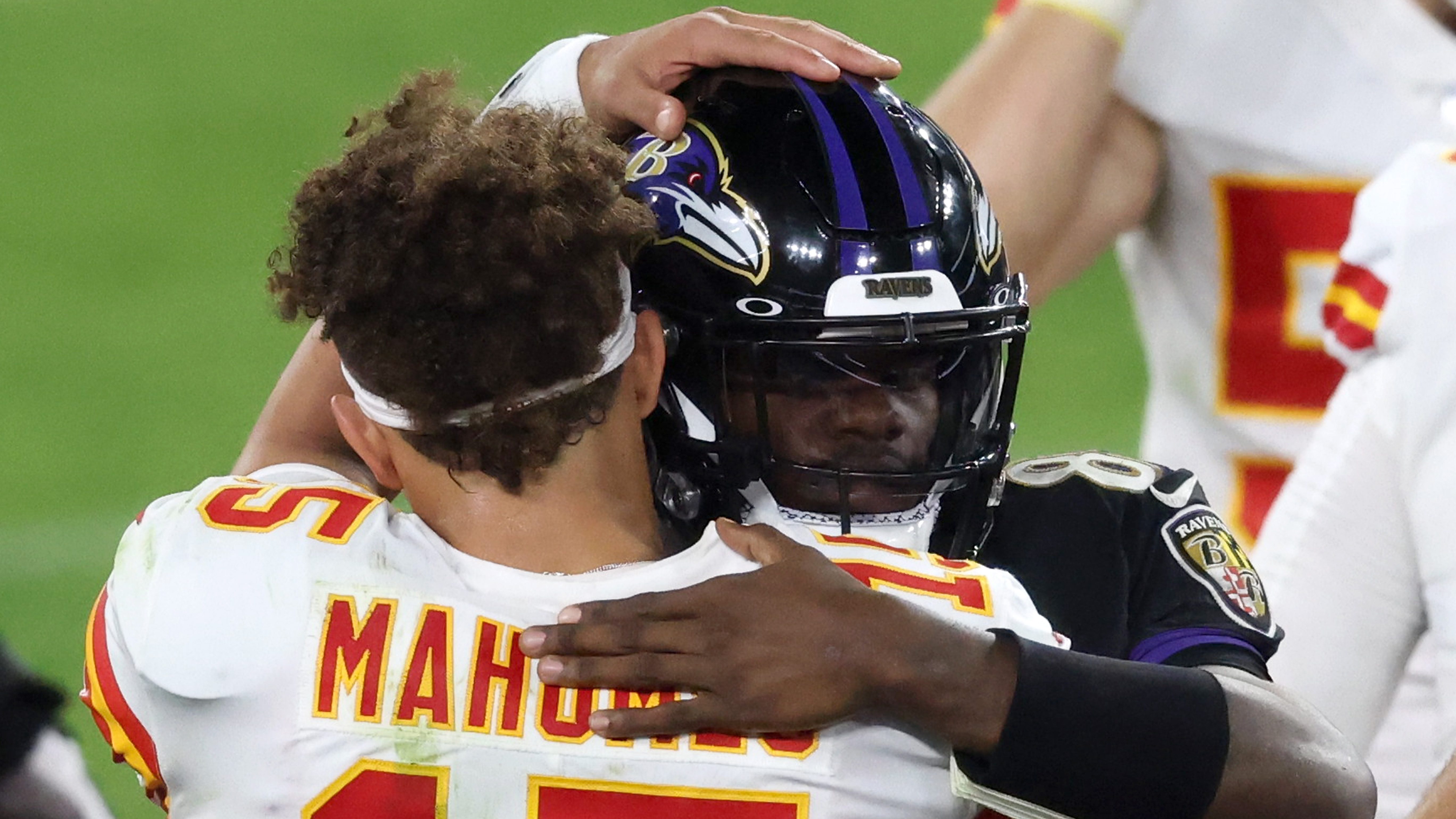 Report: Ravens restructure Marlon Humphrey's contract to free up cap space  - Baltimore Beatdown