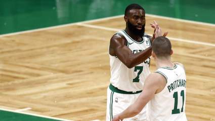 Proposed Trade Sends Celtics $163 Million Star for Jaylen Brown, Payton Pritchard