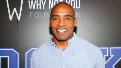 Former Giants RB Tiki Barber Labels Week 2 Game a ‘Must Win’