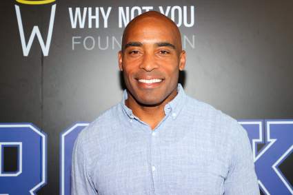 Former Giants RB Tiki Barber Labels Week 2 Game a ‘Must Win’