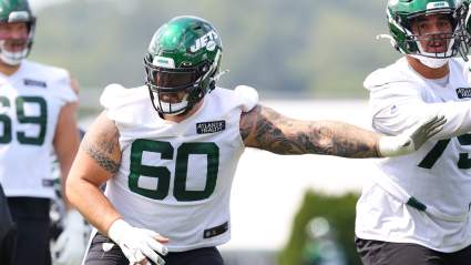 Connor McGovern Takes Shot at Former Jets ‘Cancer’ Ahead of Bills Game