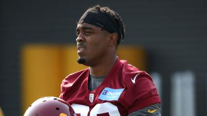 Eagles Sign CB, Work Out Former First-Round Pick After Avonte Maddox Injury