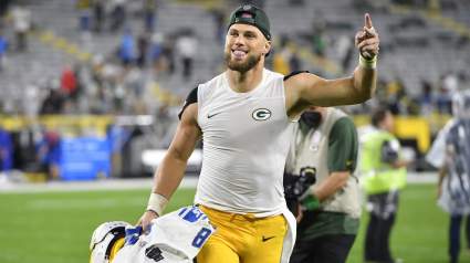 Beloved Ex-Packer Could Miss Week 1 vs. GB After Late Injury List Change