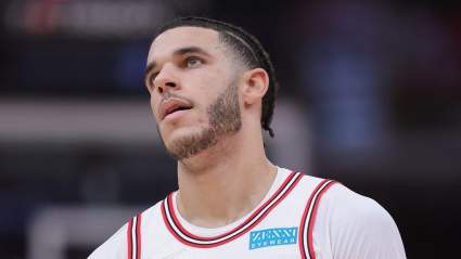 Proposed Bulls Trade Swaps Lonzo Ball for Pistons’ $39 Million Veteran