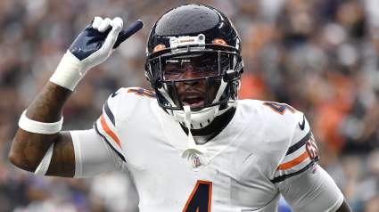 Bears Legend Sounds Off: ‘Eddie Jackson Is Playing Like a Clown’