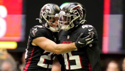 Browns Host Former Falcons Safety for Workout Amid Uncertainty