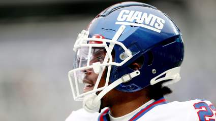Raiders Urged to Trade for Giants’ $39 Million Starter