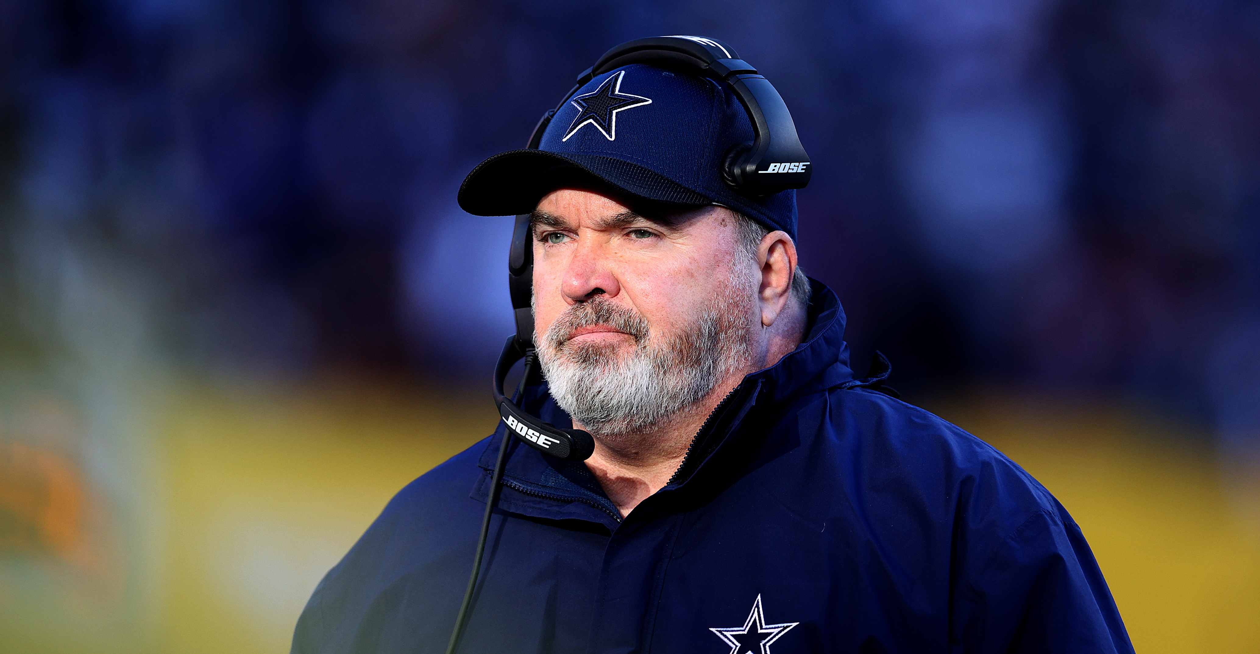 Cowboys' Mike McCarthy Announces Concerning Injury Updates