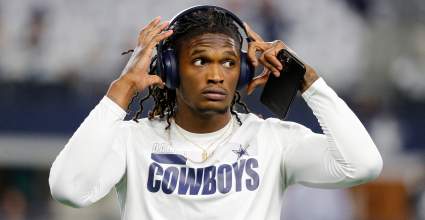 Cowboys WR CeeDee Lamb Sends Strong Message About Potential New Contract