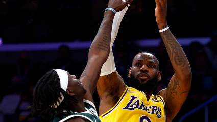Proposed Trade Sends $134 Million All-NBA Defender to Lakers