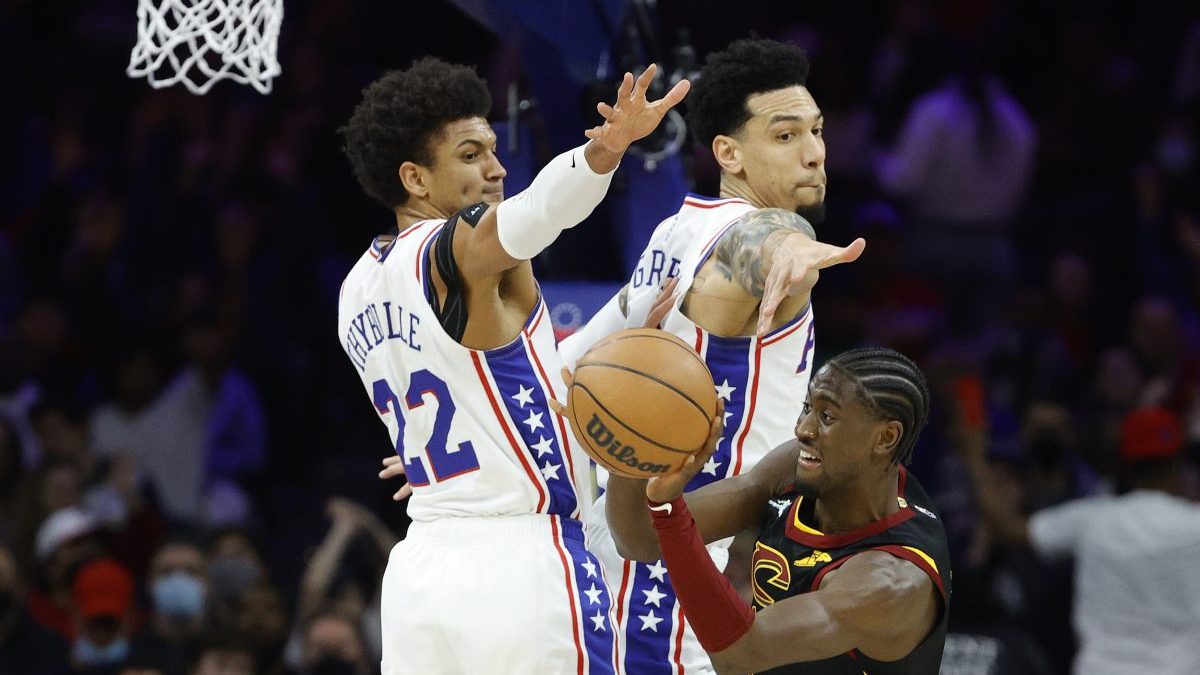 Danny Green agrees to one-year deal to return to 76ers - ESPN