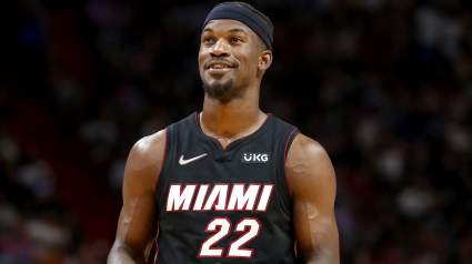 4-Team Trade Proposal Gives Heat Damian Lillard & All-Star Forward: ‘Everybody Wins’