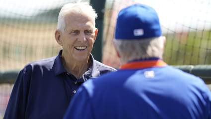 Giants’ Legend Gave $4 Million to Former Players in Need: Author
